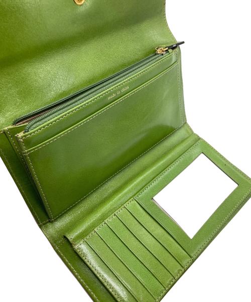 Kate Spade（ケイトスペード）Kate Spade (ケイトスペード) 長財布 ピンクの古着・服飾アイテム