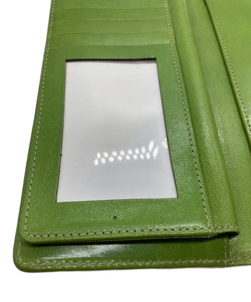 Kate Spade（ケイトスペード）Kate Spade (ケイトスペード) 長財布 ピンクの古着・服飾アイテム