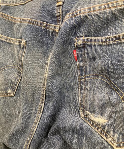 LEVI'S VINTAGE CLOTHING（リーバイス ビンテージ クロージング）LEVI'S VINTAGE CLOTHING (リーバイス ビンテージ クロージング) 501XXデニムパンツ インディゴ サイズ:W33×L34の古着・服飾アイテム