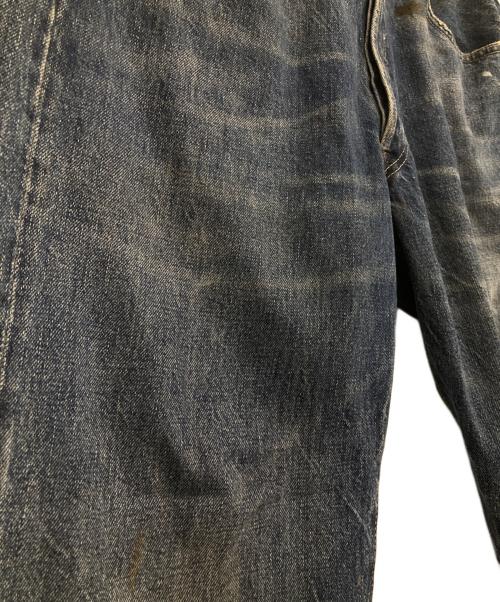 LEVI'S VINTAGE CLOTHING（リーバイス ビンテージ クロージング）LEVI'S VINTAGE CLOTHING (リーバイス ビンテージ クロージング) 501XXデニムパンツ インディゴ サイズ:W33×L34の古着・服飾アイテム