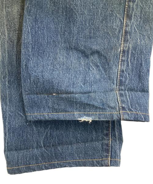 LEVI'S VINTAGE CLOTHING（リーバイス ビンテージ クロージング）LEVI'S VINTAGE CLOTHING (リーバイス ビンテージ クロージング) 501XXデニムパンツ インディゴ サイズ:W33×L34の古着・服飾アイテム