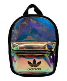 adidas（アディダス）の古着「リュック」｜マルチカラー