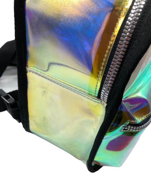 adidas（アディダス）adidas (アディダス) リュック マルチカラーの古着・服飾アイテム