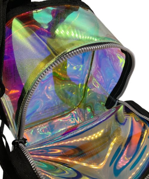 adidas（アディダス）adidas (アディダス) リュック マルチカラーの古着・服飾アイテム