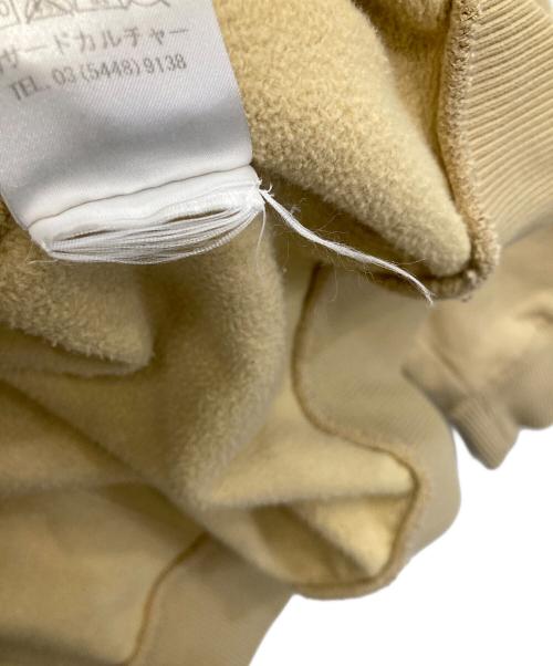 GIVENCHY（ジバンシィ）GIVENCHY (ジバンシィ) スウェット ベージュ サイズ:Sの古着・服飾アイテム