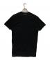 DSQUARED2 (ディースクエアード) Tシャツ ブラック サイズ:L：3000円