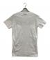 DSQUARED2 (ディースクエアード) Tシャツ ホワイト サイズ:L：3000円