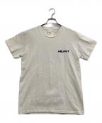 HELMUT LANGヘルムートラング）の古着「Tシャツ」｜ホワイト