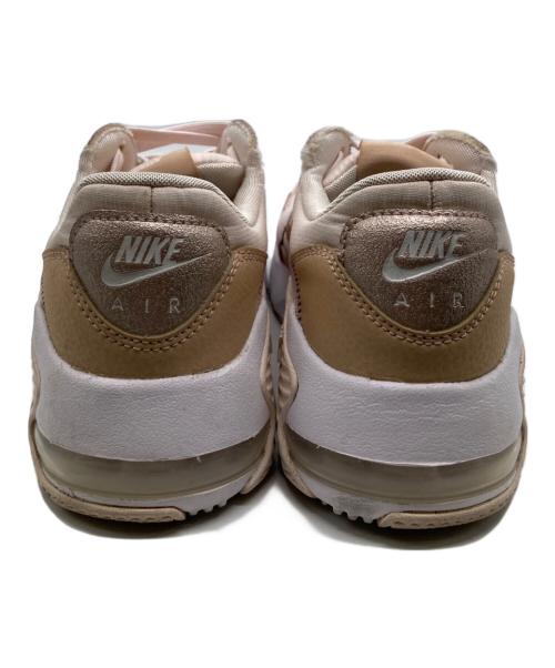 NIKE（ナイキ）NIKE (ナイキ) ローカットスニーカー ライトピンク サイズ:23cmの古着・服飾アイテム