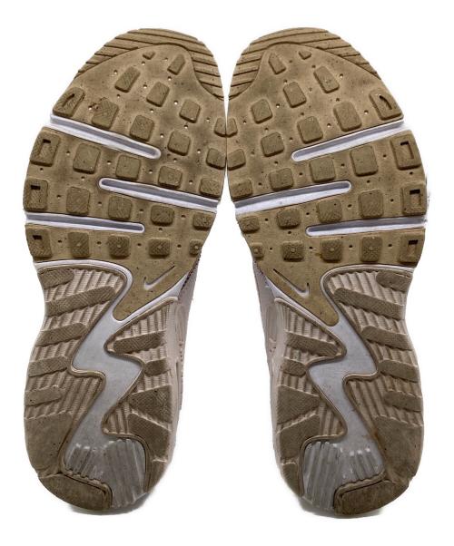 NIKE（ナイキ）NIKE (ナイキ) ローカットスニーカー ライトピンク サイズ:23cmの古着・服飾アイテム