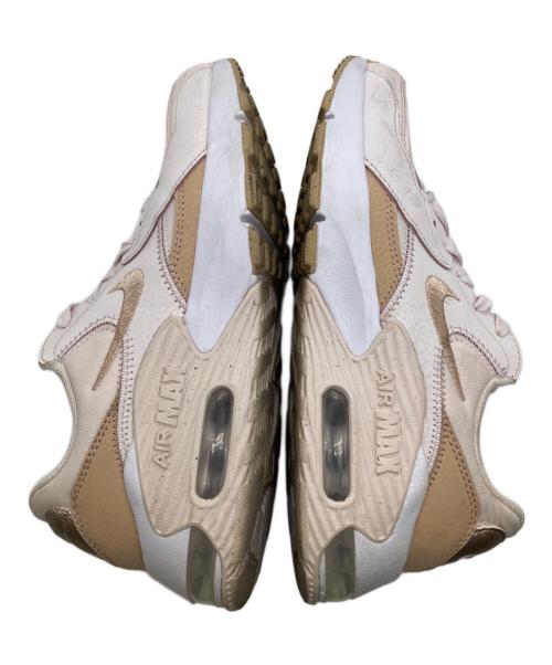 NIKE（ナイキ）NIKE (ナイキ) ローカットスニーカー ライトピンク サイズ:23cmの古着・服飾アイテム