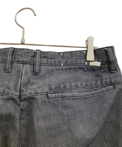 FARAH（ファーラー）FARAH (ファーラー) 2タックパンツ グレー サイズ:W34 L30の古着・服飾アイテム