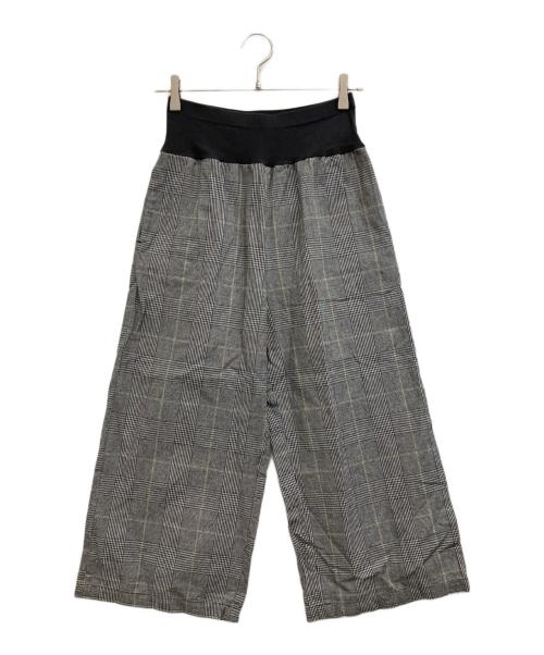 BEARDSLEY（ビアズリー）BEARDSLEY (ビアズリー) パンツ グレーの古着・服飾アイテム