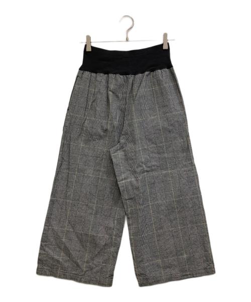 BEARDSLEY（ビアズリー）BEARDSLEY (ビアズリー) パンツ グレーの古着・服飾アイテム