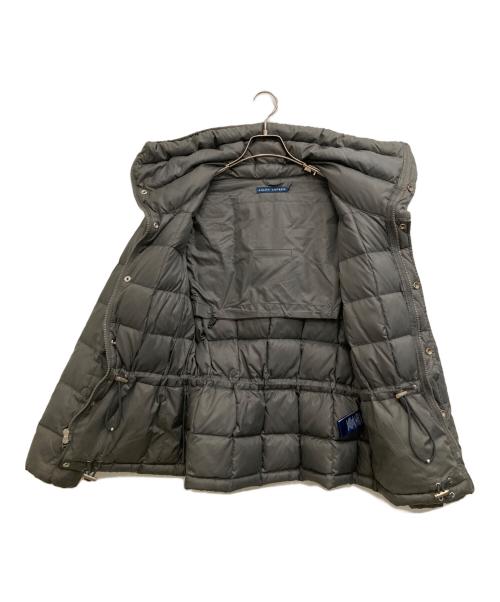 RALPH LAUREN（ラルフローレン）RALPH LAUREN (ラルフローレン) ダウンジャケット グレー サイズ:XSの古着・服飾アイテム