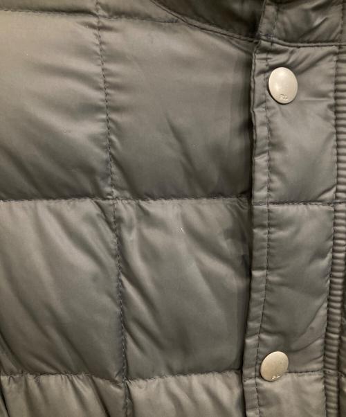 RALPH LAUREN（ラルフローレン）RALPH LAUREN (ラルフローレン) ダウンジャケット グレー サイズ:XSの古着・服飾アイテム