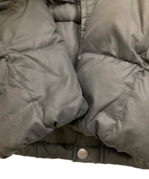 RALPH LAUREN（ラルフローレン）RALPH LAUREN (ラルフローレン) ダウンジャケット グレー サイズ:XSの古着・服飾アイテム
