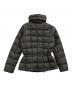 RALPH LAUREN (ラルフローレン) ダウンジャケット グレー サイズ:XS：4000円