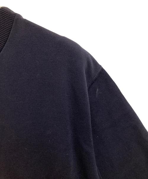 YLEVE（イレーヴ）YLEVE (イレーヴ) HEAVY WEIGHT CTN OP ネイビー サイズ:Fの古着・服飾アイテム