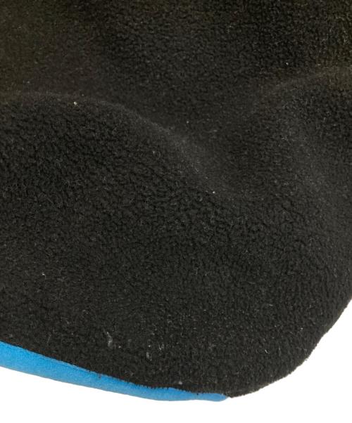 Patagonia（パタゴニア）Patagonia (パタゴニア) シンチラスナップTプルオーバー ブラック サイズ:Sの古着・服飾アイテム