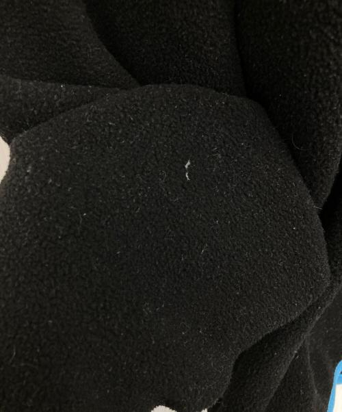 Patagonia（パタゴニア）Patagonia (パタゴニア) シンチラスナップTプルオーバー ブラック サイズ:Sの古着・服飾アイテム