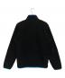 Patagonia (パタゴニア) シンチラスナップTプルオーバー ブラック サイズ:S：8000円