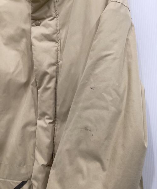 stussy（ステューシー）stussy (ステューシー) ジャケット ベージュ サイズ:Fの古着・服飾アイテム