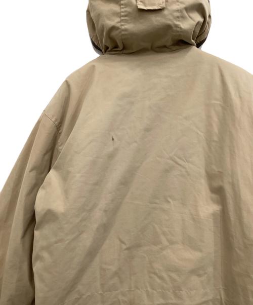 stussy（ステューシー）stussy (ステューシー) ジャケット ベージュ サイズ:Fの古着・服飾アイテム