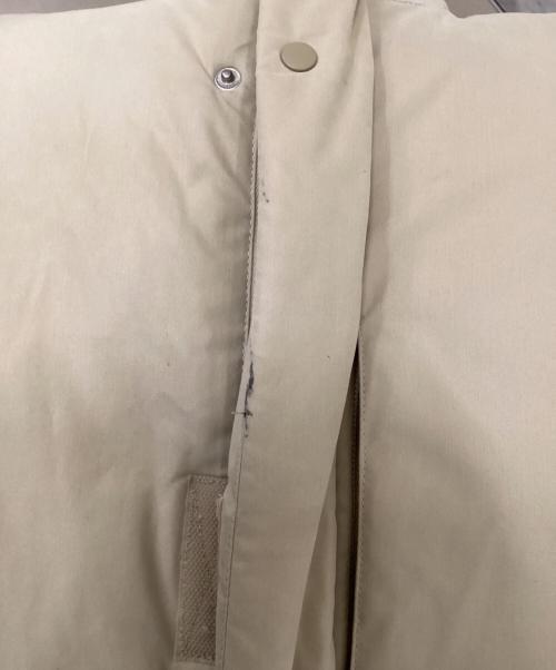 stussy（ステューシー）stussy (ステューシー) ジャケット ベージュ サイズ:Fの古着・服飾アイテム