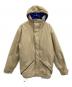 stussy（ステューシー）の古着「ジャケット」｜ベージュ