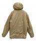 stussy (ステューシー) ジャケット ベージュ サイズ:F：13000円