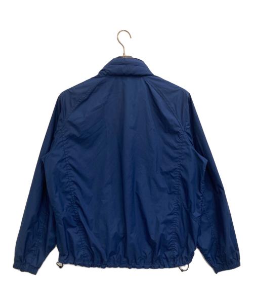 L.L.Bean（エルエルビーン）L.L.Bean (エルエルビーン) ナイロンジャケット ブルー サイズ:Lの古着・服飾アイテム