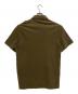 BURBERRY BRIT (バーバリーブリット) ポロシャツ ブラウン サイズ:XL：4000円