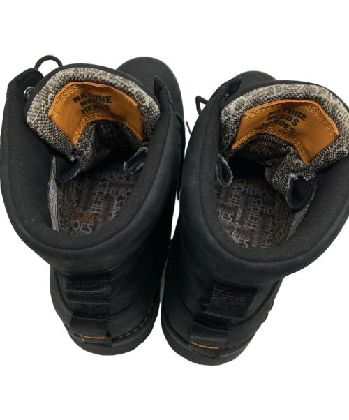 Timberland（ティンバーランド）Timberland (ティンバーランド) Rugged Mid Lace Up Waterproof Boot ブラック サイズ:26の古着・服飾アイテム