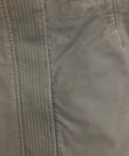 G-STAR RAW（ジースターロゥ）G-STAR RAW (ジースターロゥ) ミリタリージャケット オリーブ サイズ:Sの古着・服飾アイテム