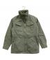 G-STAR RAW（ジースターロゥ）の古着「ミリタリージャケット」｜オリーブ