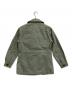 G-STAR RAW (ジースターロゥ) ミリタリージャケット オリーブ サイズ:S：2500円
