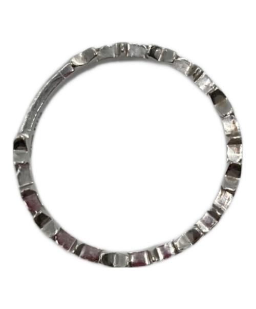 STAR JEWELRY（スタージュエリー）STAR JEWELRY (スタージュエリー) スターリング サイズ:6号の古着・服飾アイテム