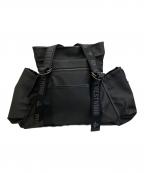 Vivienne Westwoodヴィヴィアンウエストウッド）の古着「ボストンバッグ」｜ブラック