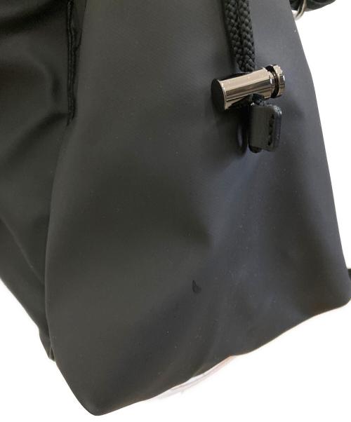 Vivienne Westwood（ヴィヴィアンウエストウッド）Vivienne Westwood (ヴィヴィアンウエストウッド) ボストンバッグ ブラックの古着・服飾アイテム