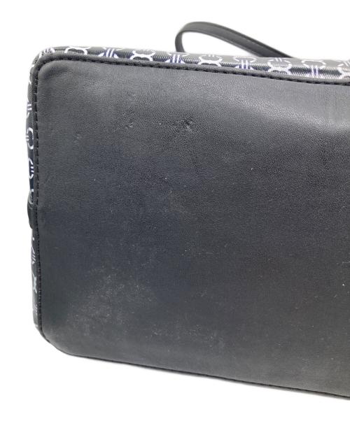 TORY BURCH（トリーバーチ）TORY BURCH (トリーバーチ) トートバッグ ブラック サイズ:OSの古着・服飾アイテム