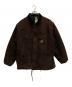 CarHartt（カーハート）の古着「トラディショナルコート」｜ブラウン
