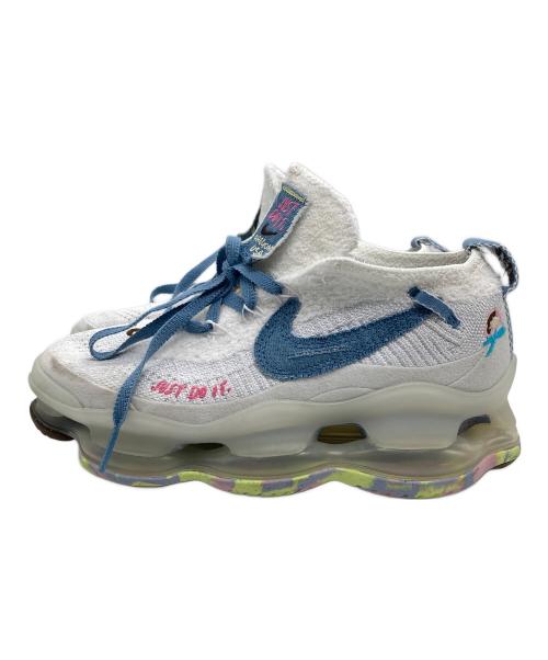 NIKE（ナイキ）NIKE (ナイキ) Wmns Air Max Scorpion FK ホワイト サイズ:23の古着・服飾アイテム