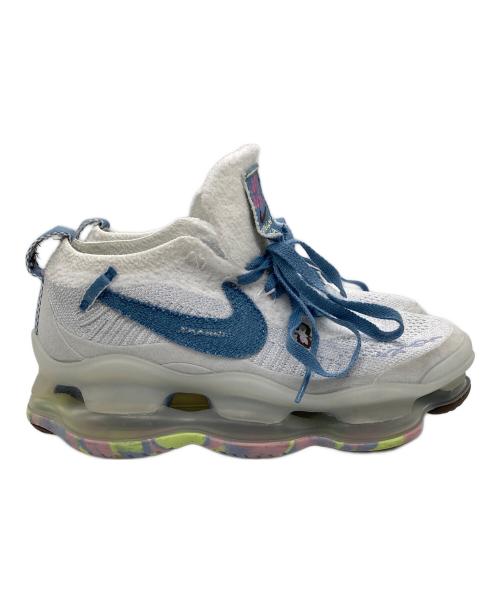 NIKE（ナイキ）NIKE (ナイキ) Wmns Air Max Scorpion FK ホワイト サイズ:23の古着・服飾アイテム