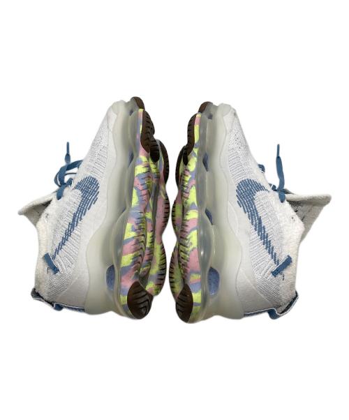 NIKE（ナイキ）NIKE (ナイキ) Wmns Air Max Scorpion FK ホワイト サイズ:23の古着・服飾アイテム