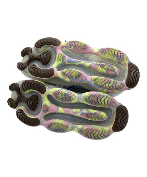 NIKE（ナイキ）NIKE (ナイキ) Wmns Air Max Scorpion FK ホワイト サイズ:23の古着・服飾アイテム