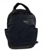 THE NORTH FACEザ ノース フェイス）の古着「Never Stop Mini Backpack」｜ブラック