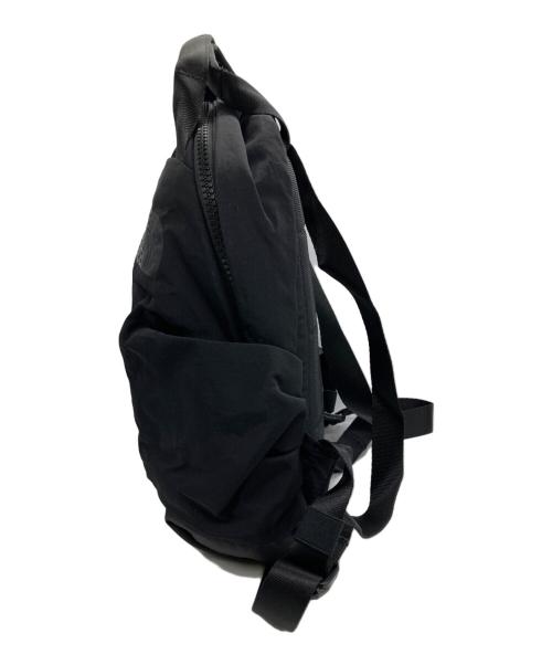 THE NORTH FACE（ザ ノース フェイス）THE NORTH FACE (ザ ノース フェイス) Never Stop Mini Backpack ブラックの古着・服飾アイテム