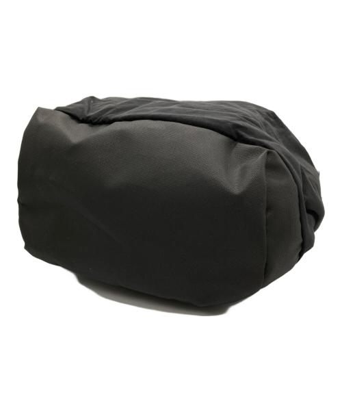 THE NORTH FACE（ザ ノース フェイス）THE NORTH FACE (ザ ノース フェイス) Never Stop Mini Backpack ブラックの古着・服飾アイテム