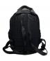 THE NORTH FACE (ザ ノース フェイス) Never Stop Mini Backpack ブラック：7000円